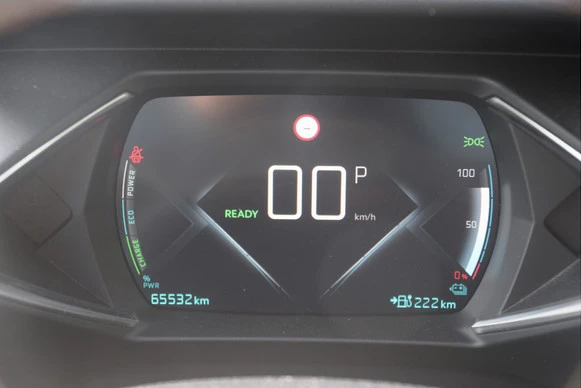 DS DS 3 - Afbeelding 11 van 20