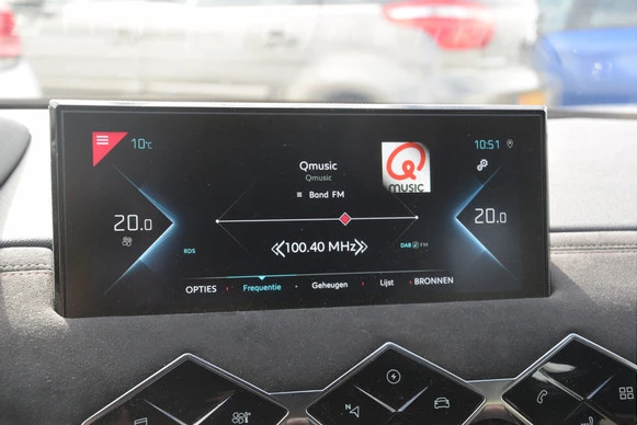 DS DS 3 - Afbeelding 12 van 20