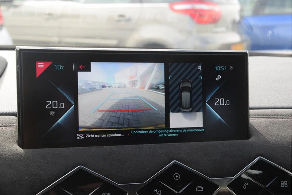 DS DS 3 - Afbeelding 13 van 20