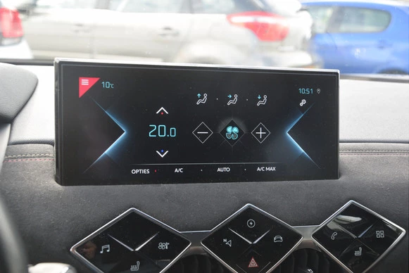 DS DS 3 - Afbeelding 14 van 20