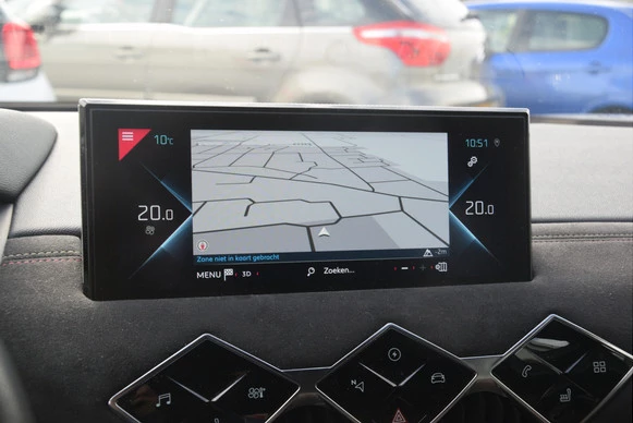 DS DS 3 - Afbeelding 15 van 20