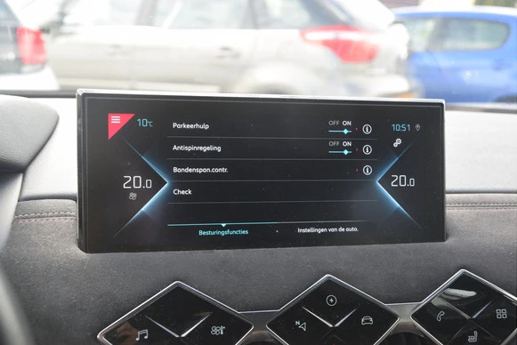 DS DS 3 - Afbeelding 16 van 20