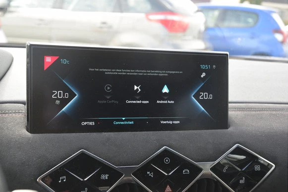 DS DS 3 - Afbeelding 17 van 20