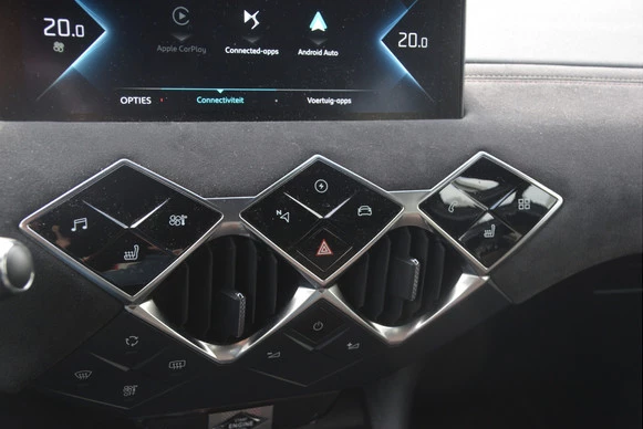 DS DS 3 - Afbeelding 18 van 20