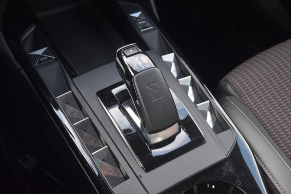 DS DS 3 - Afbeelding 19 van 20