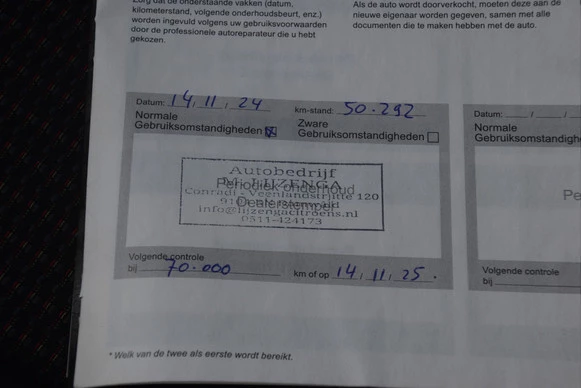 DS DS 3 - Afbeelding 20 van 20