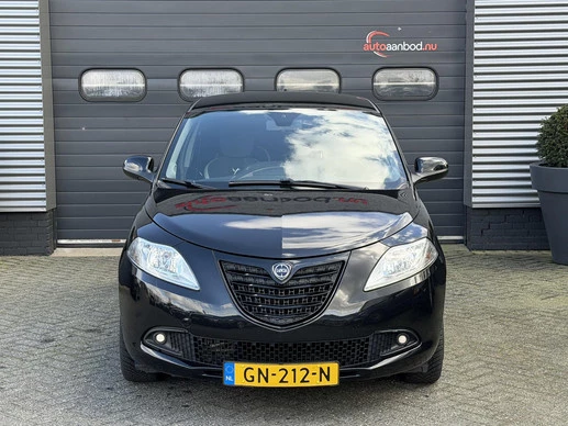Lancia Ypsilon - Afbeelding 5 van 23