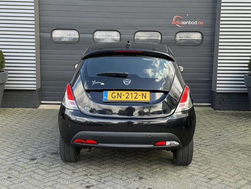 Lancia Ypsilon - Afbeelding 6 van 23