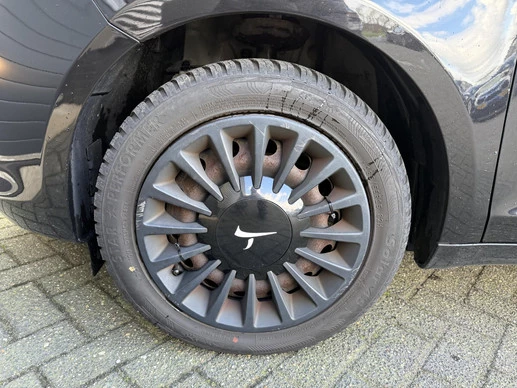 Lancia Ypsilon - Afbeelding 8 van 23