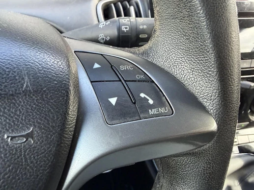 Lancia Ypsilon - Afbeelding 12 van 23