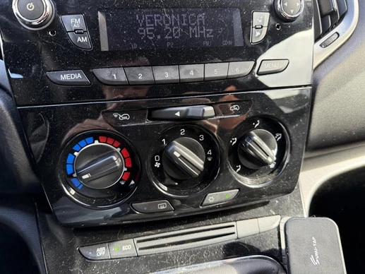 Lancia Ypsilon - Afbeelding 14 van 23