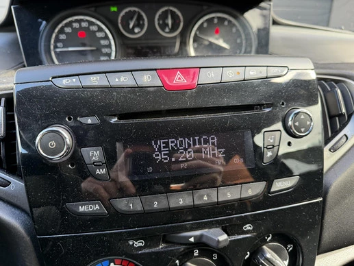 Lancia Ypsilon - Afbeelding 15 van 23