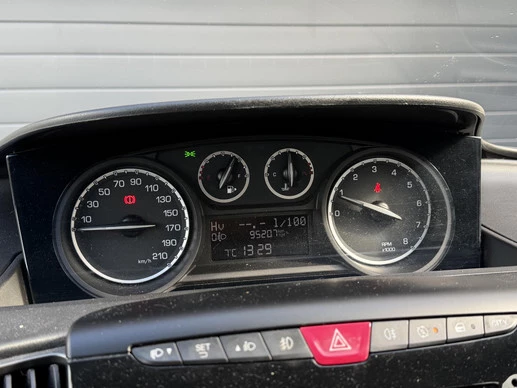 Lancia Ypsilon - Afbeelding 16 van 23