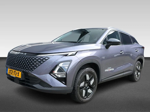 Omoda 5 SHS - Afbeelding 1 van 30