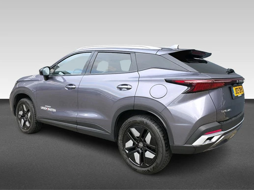 Omoda 5 SHS - Afbeelding 3 van 30