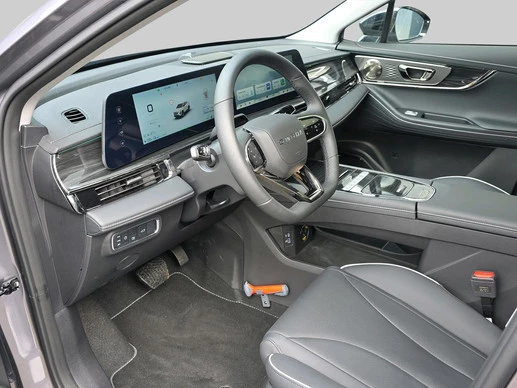 Omoda 5 SHS - Afbeelding 4 van 30