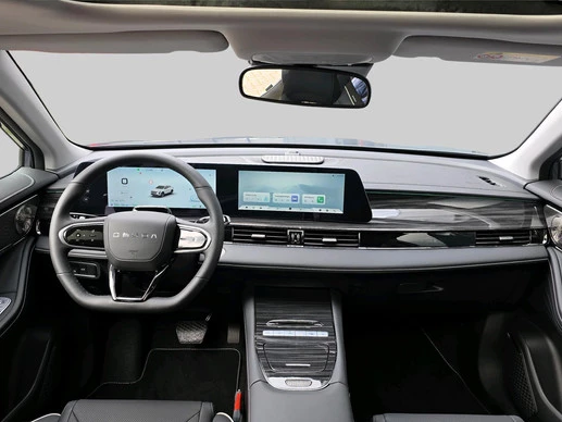 Omoda 5 SHS - Afbeelding 5 van 30