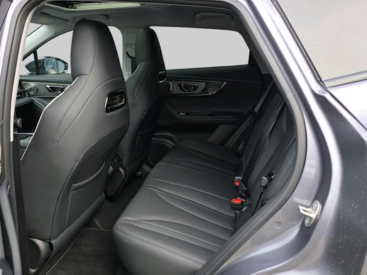 Omoda 5 SHS - Afbeelding 6 van 30