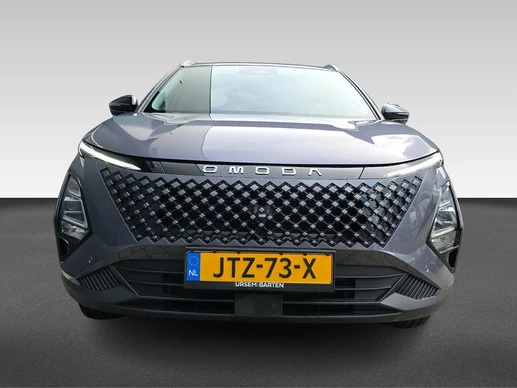 Omoda 5 SHS - Afbeelding 7 van 30