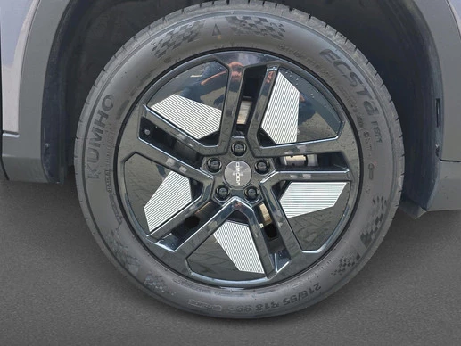 Omoda 5 SHS - Afbeelding 11 van 30