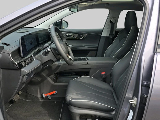 Omoda 5 SHS - Afbeelding 12 van 30