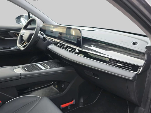 Omoda 5 SHS - Afbeelding 13 van 30