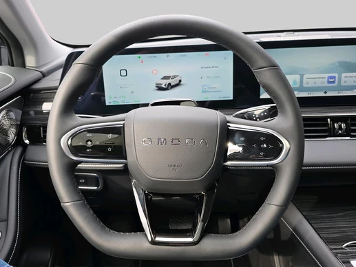 Omoda 5 SHS - Afbeelding 16 van 30