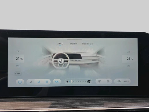 Omoda 5 SHS - Afbeelding 17 van 30