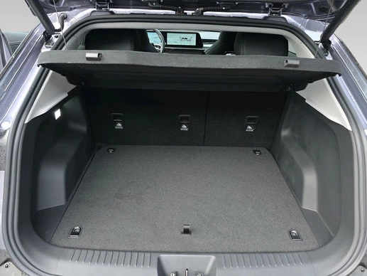 Omoda 5 SHS - Afbeelding 22 van 30