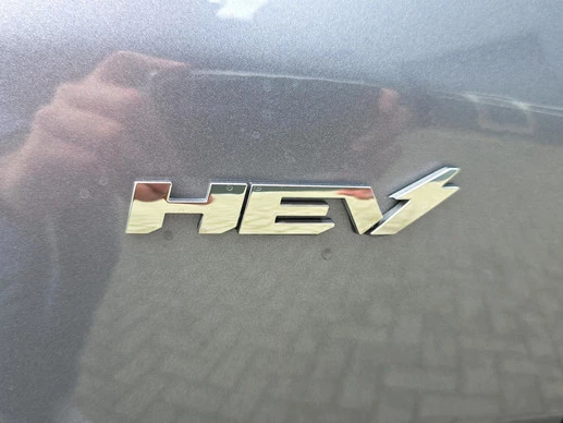 Omoda 5 SHS - Afbeelding 24 van 30