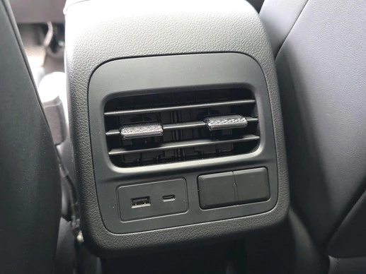 Omoda 5 SHS - Afbeelding 25 van 30