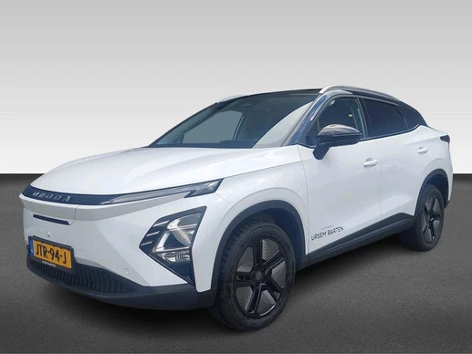 Omoda 5 - Afbeelding 1 van 30