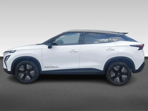 Omoda 5 - Afbeelding 2 van 30