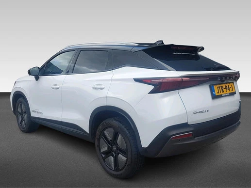 Omoda 5 - Afbeelding 3 van 30