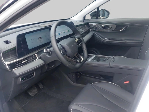 Omoda 5 - Afbeelding 4 van 30