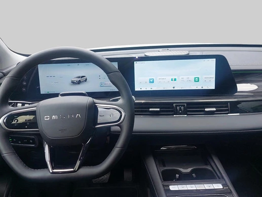 Omoda 5 - Afbeelding 5 van 30