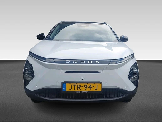 Omoda 5 - Afbeelding 7 van 30