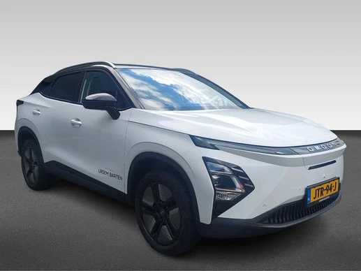 Omoda 5 - Afbeelding 8 van 30