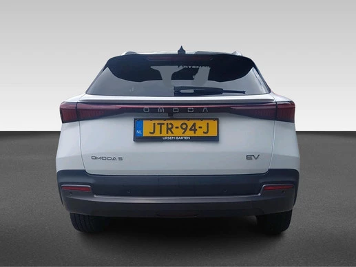 Omoda 5 - Afbeelding 10 van 30
