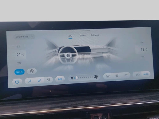 Omoda 5 - Afbeelding 17 van 30