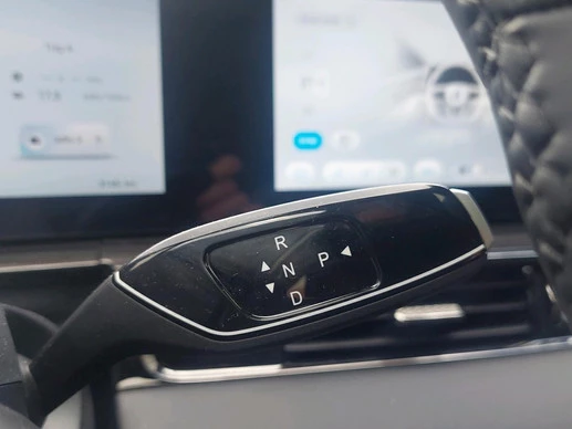 Omoda 5 - Afbeelding 18 van 30