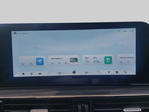 Omoda 5 - Afbeelding 19 van 30