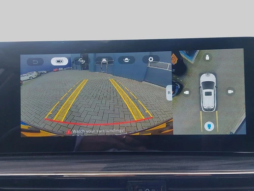 Omoda 5 - Afbeelding 21 van 30