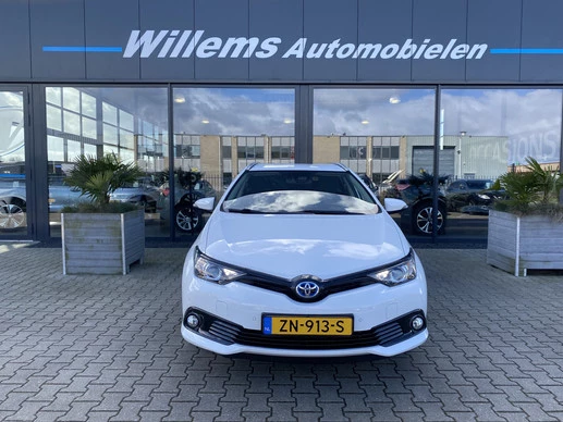 Toyota Auris - Afbeelding 2 van 30