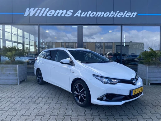 Toyota Auris - Afbeelding 3 van 30