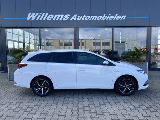 Toyota Auris - Afbeelding 5 van 30