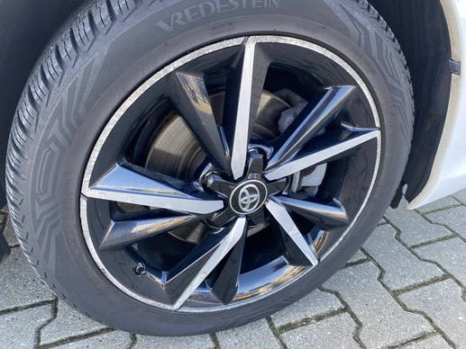 Toyota Auris - Afbeelding 6 van 30