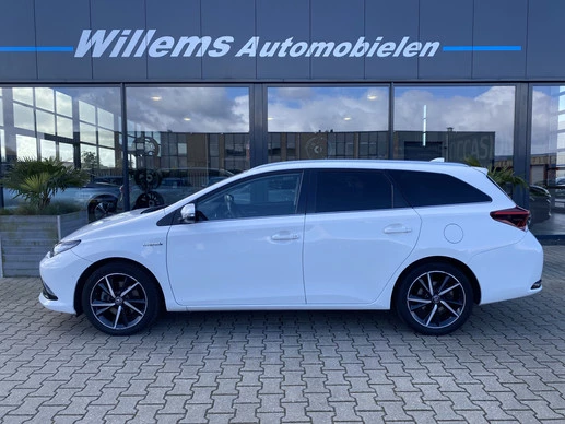 Toyota Auris - Afbeelding 8 van 30