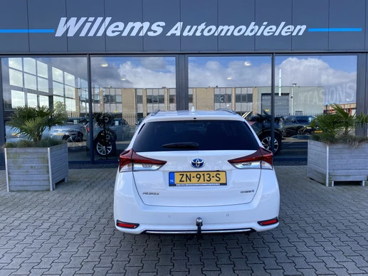 Toyota Auris - Afbeelding 9 van 30