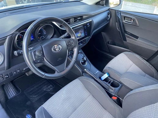 Toyota Auris - Afbeelding 12 van 30